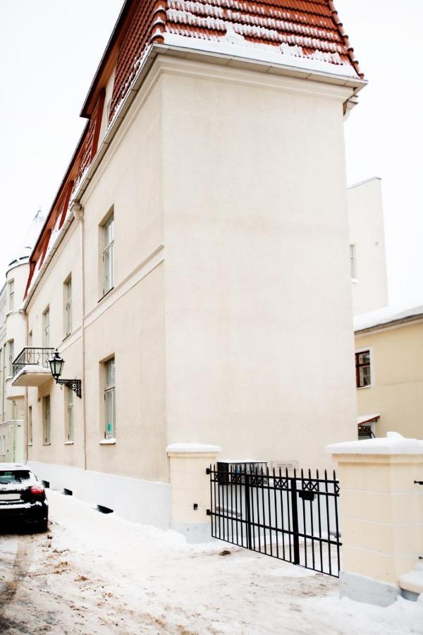 Old Town Luxury Apartment With Sauna Tartu Exterior photo